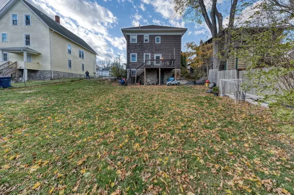 Windham, CT 06226,295 Jackson Street