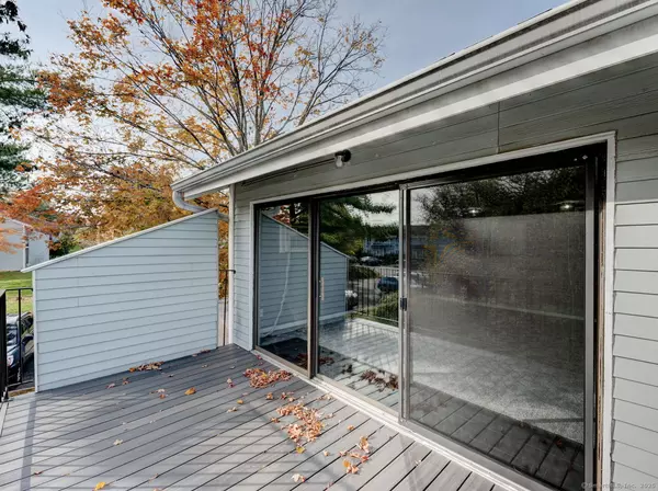 Branford, CT 06405,105 Florence Road #2B