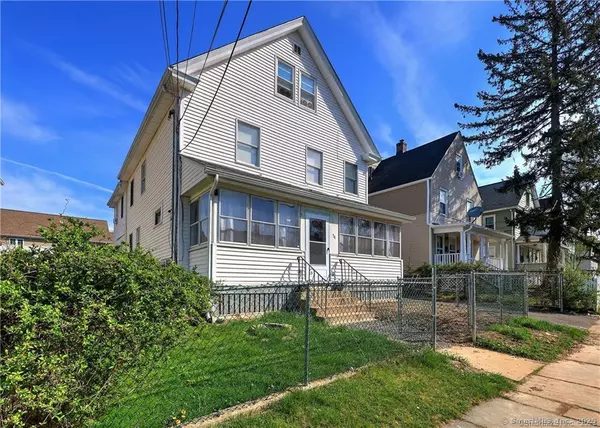 Hartford, CT 06114,54 Roosevelt Street #2nd Floor