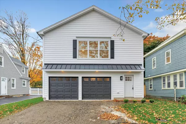 Stratford, CT 06614,55 Reed Street