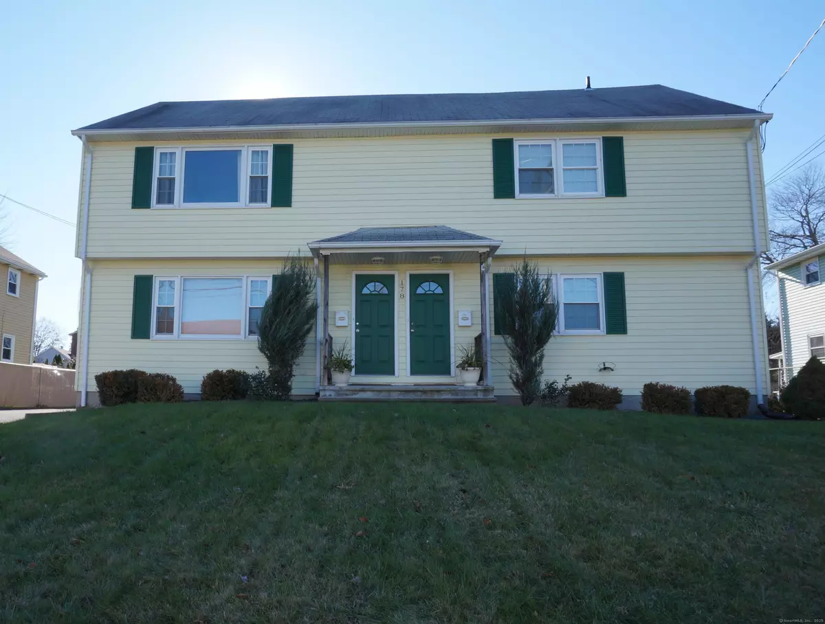 New Britain, CT 06053,178 Oakland Avenue