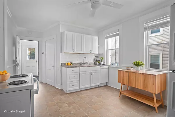 Bridgeport, CT 06605,541 Midland Street