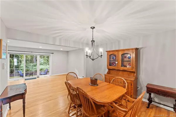 Danbury, CT 06811,1 East Hayestown Road #47