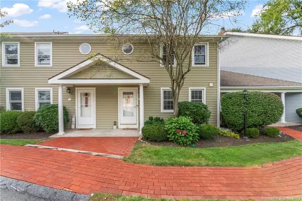 1 East Hayestown Road #47, Danbury, CT 06811