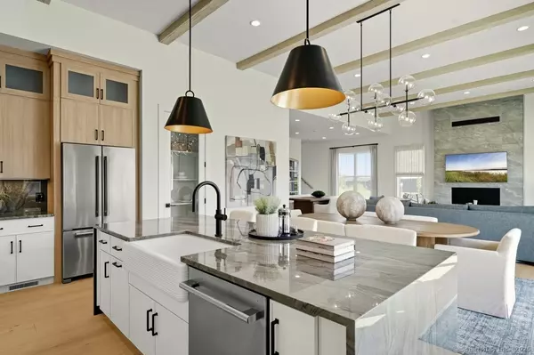 Danbury, CT 06810,10 Foxwood Drive #Lot #65