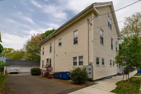 New Haven, CT 06511,54 Mechanic Street #2nd floor