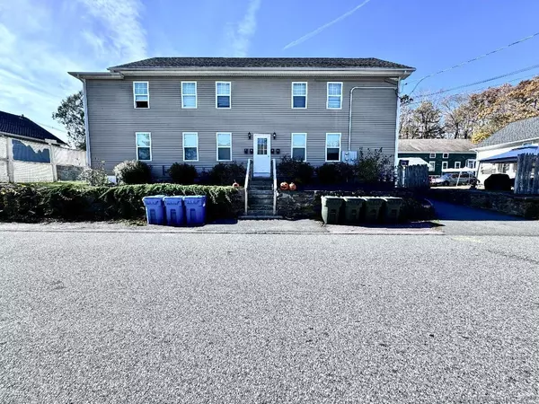 Norwich, CT 06380,2 North 4th Avenue