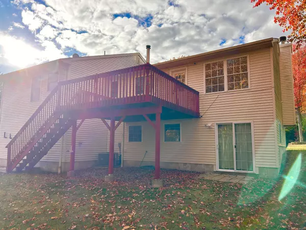 Naugatuck, CT 06770,223 Osborn Road