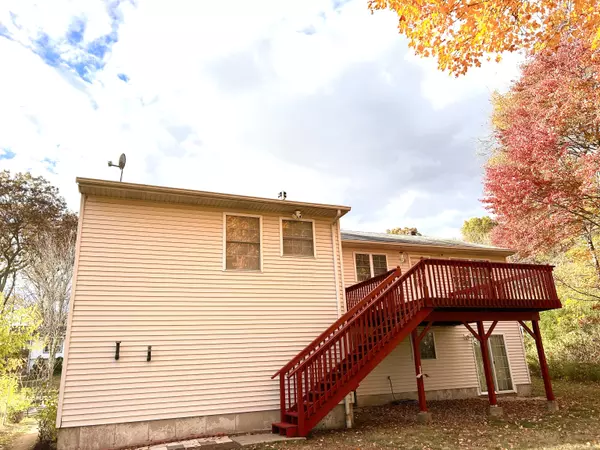 Naugatuck, CT 06770,223 Osborn Road