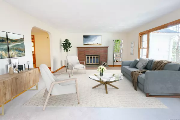 Canton, CT 06019,265 East Hill Road