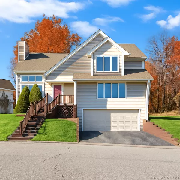 Shelton, CT 06484,16 Scenic Hill Road #16