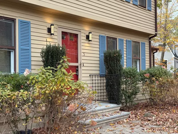 Old Saybrook, CT 06475,5 Beaver Dam Trail