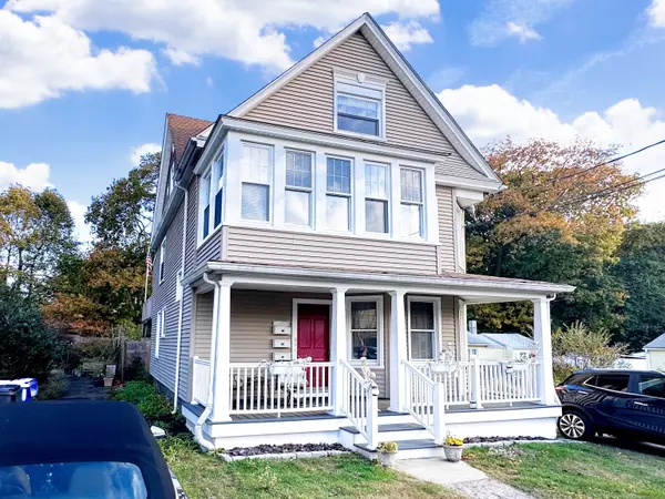 76 Nichols Avenue, Fairfield, CT 06825