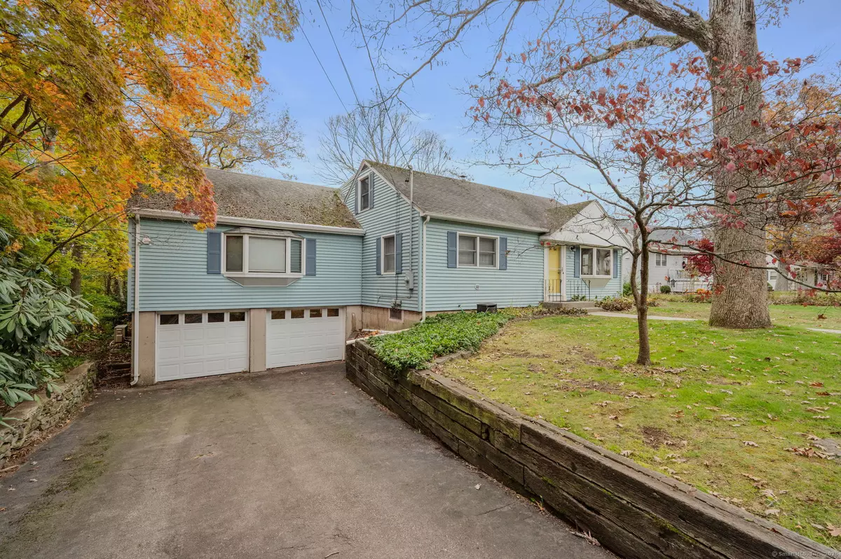 Groton, CT 06355,36 Watrous Avenue