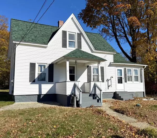 6 Jacques Street, Plainfield, CT 06354