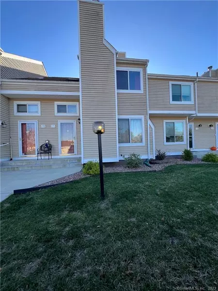 60 Old Town Road #171, Vernon, CT 06066