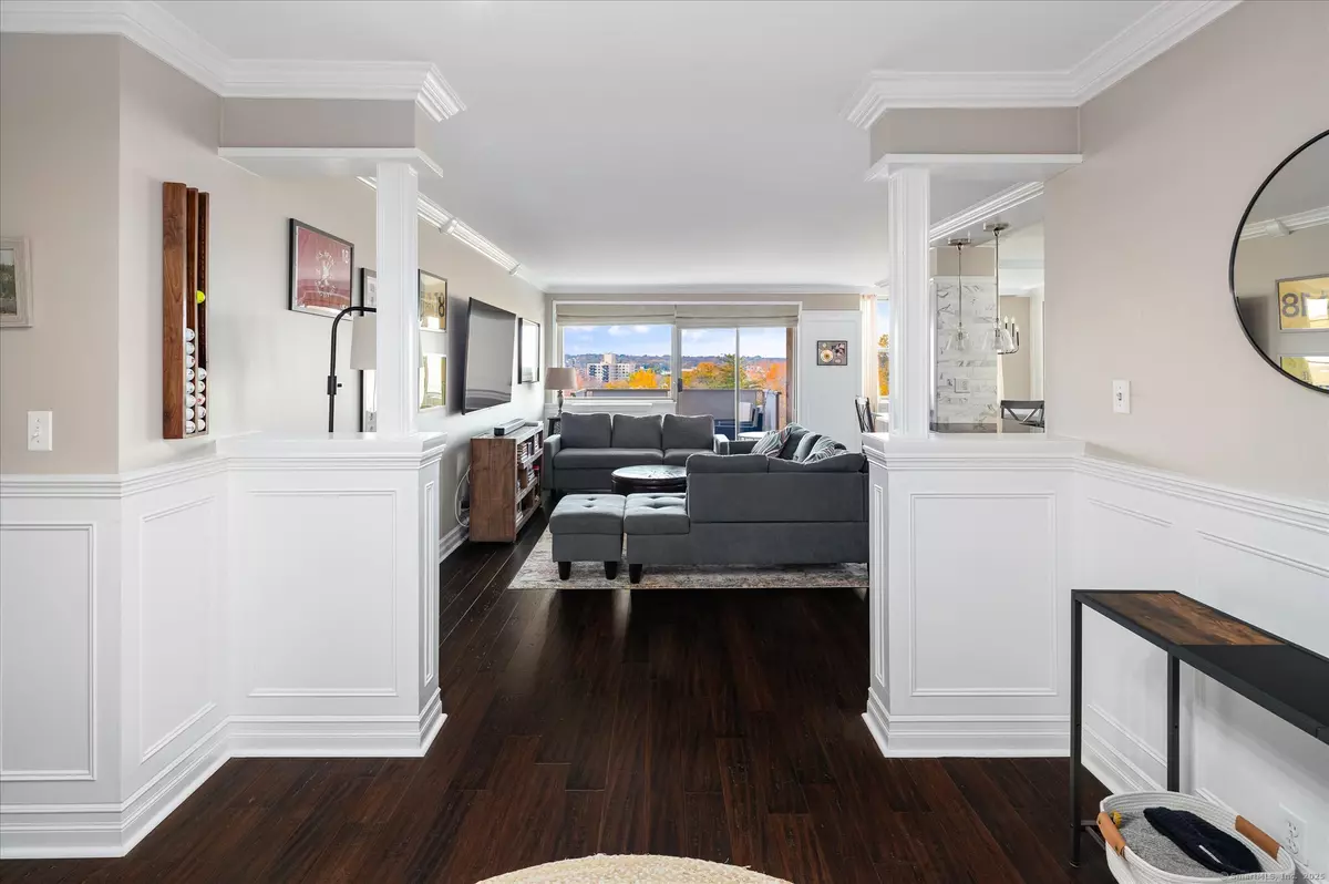 Stamford, CT 06902,50 Glenbrook Road #APT 9F