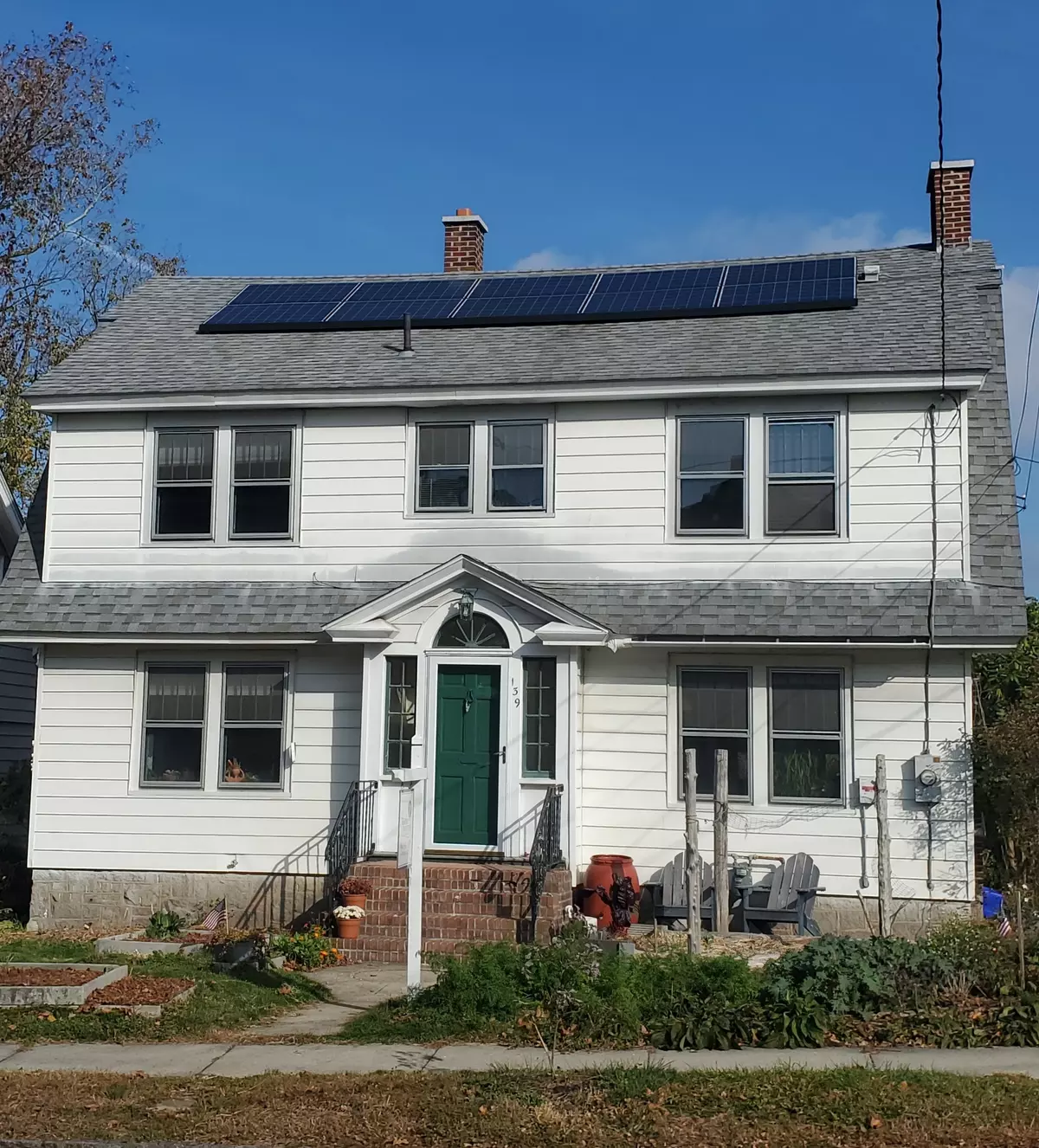 New London, CT 06320,139 Vauxhall Street