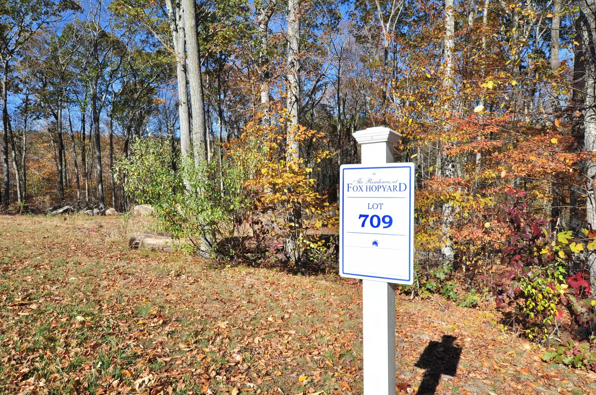 East Haddam, CT 06423,709 Fox Hopyard Road