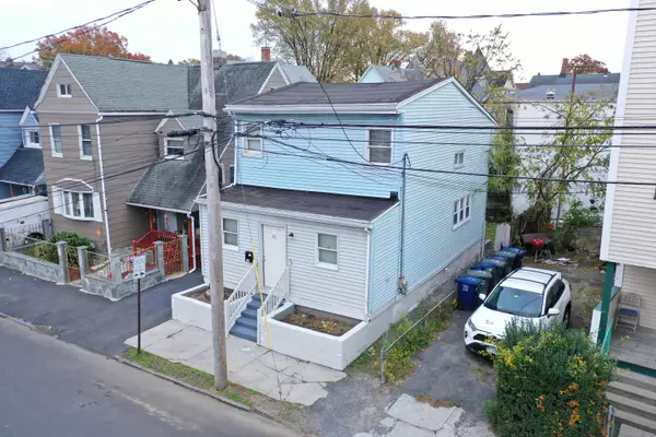 60 Olive Street, Bridgeport, CT 06605