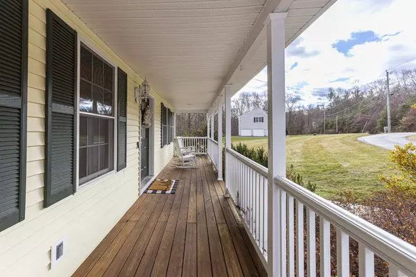 Tolland, CT 06084,5 Melissa Way