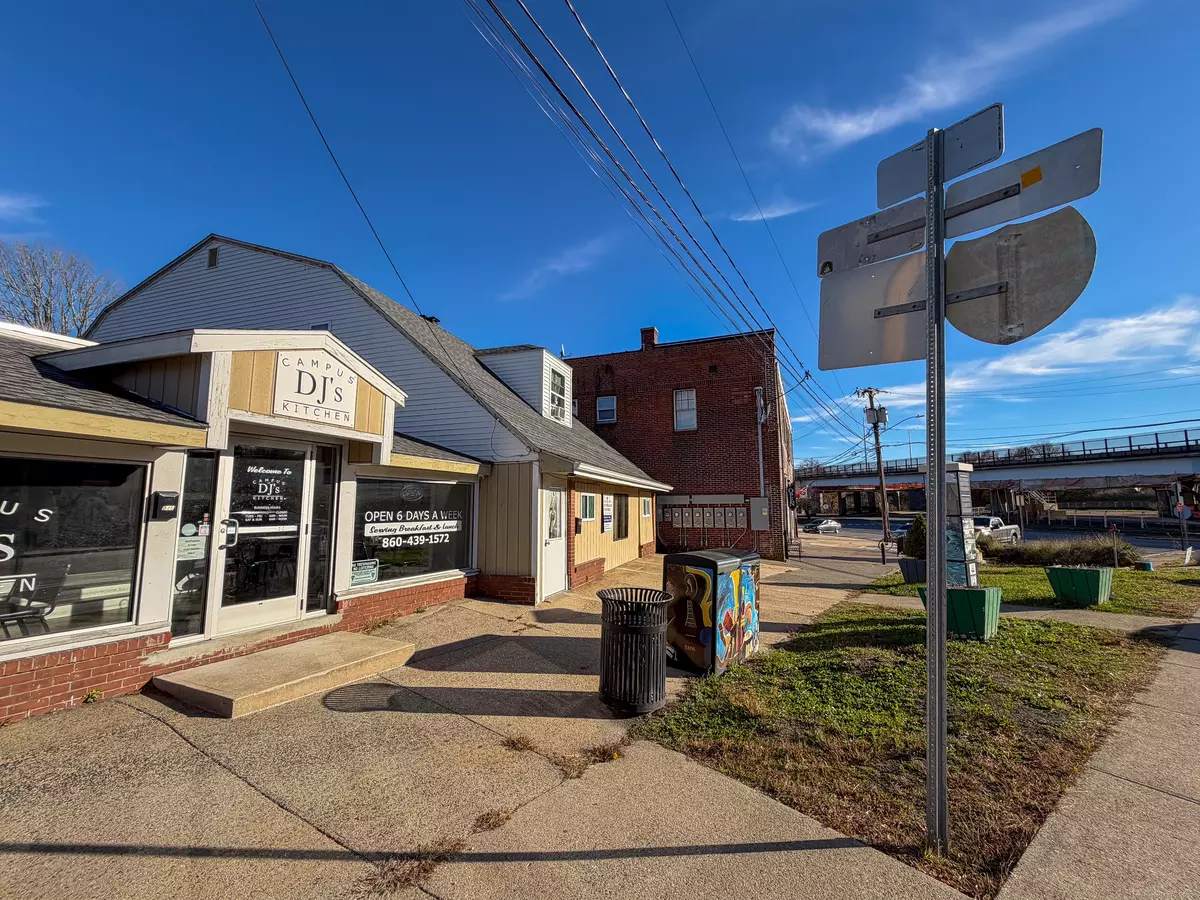 New London, CT 06320,405 Williams Street