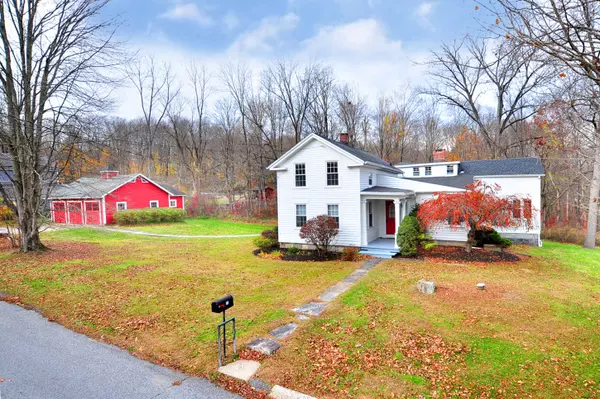 Litchfield, CT 06778,31 Main Street