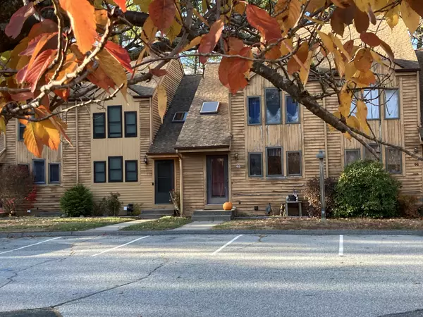 44 Tolland Avenue #APT 46, Stafford, CT 06076