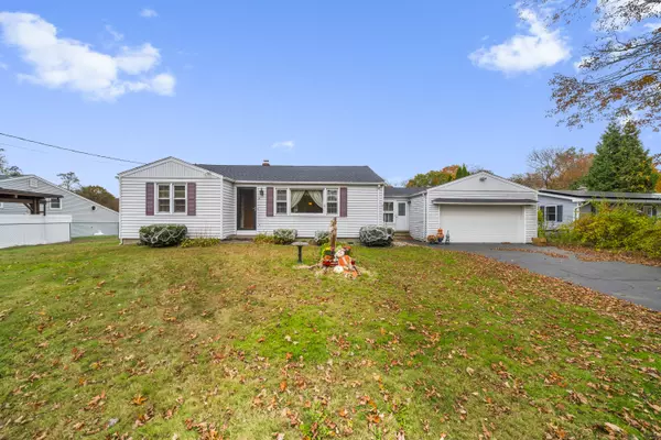 12 Scott Road, Prospect, CT 06712