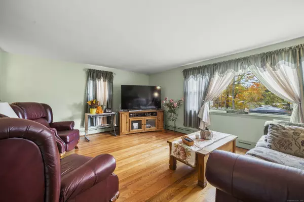 Prospect, CT 06712,12 Scott Road