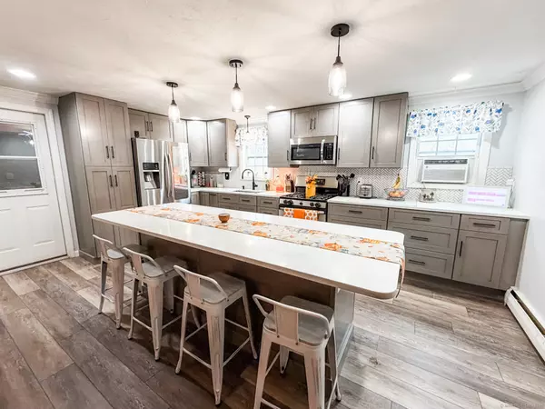 Brooklyn, CT 06234,9 Nelson Street