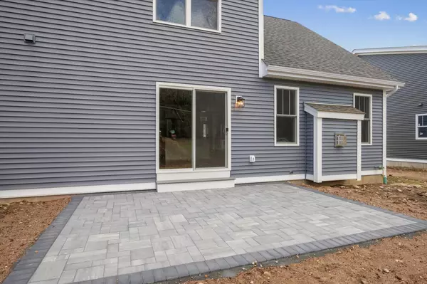 Canton, CT 06019,41 Applegate Lane #41