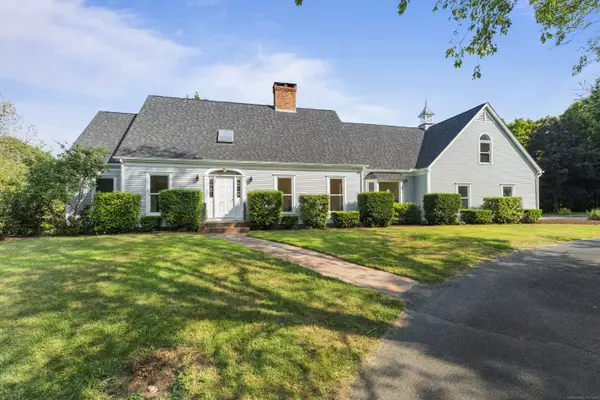 96 Sill Lane, Old Lyme, CT 06371