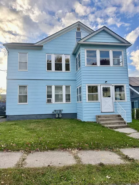 59 Grant Street #59, Hartford, CT 06106