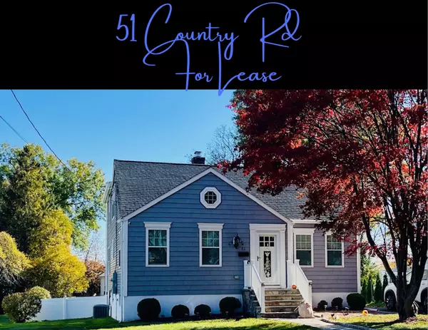 Fairfield, CT 06824,51 Country Road