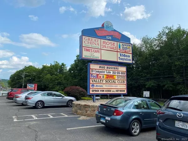 Naugatuck, CT 06770,628 New Haven Road #7