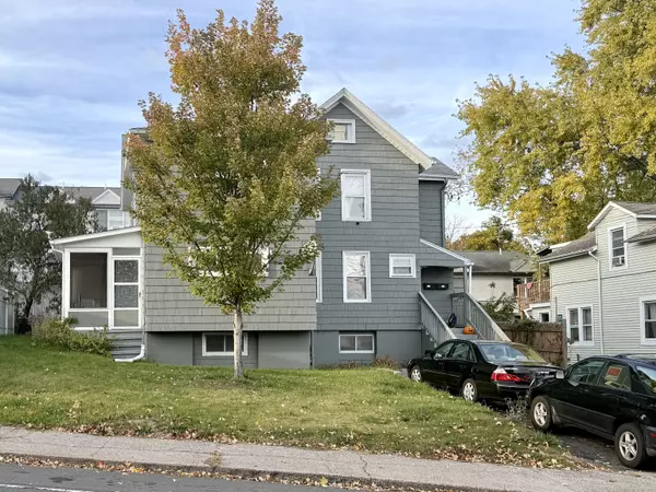 12 South Street #1st Floor, New Britain, CT 06051