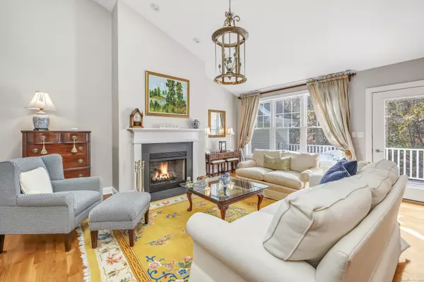 Shelton, CT 06484,86 Kyles Way #86