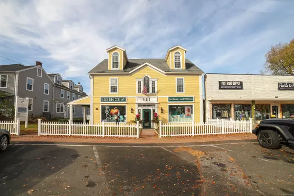 125 Main Street, Old Saybrook, CT 06475