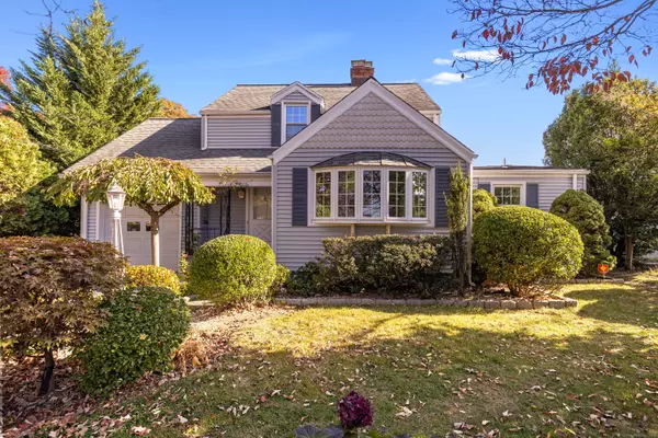 77 Walter Avenue, Norwalk, CT 06851