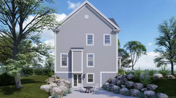 Norwich, CT 06360,33A Farm view Drive