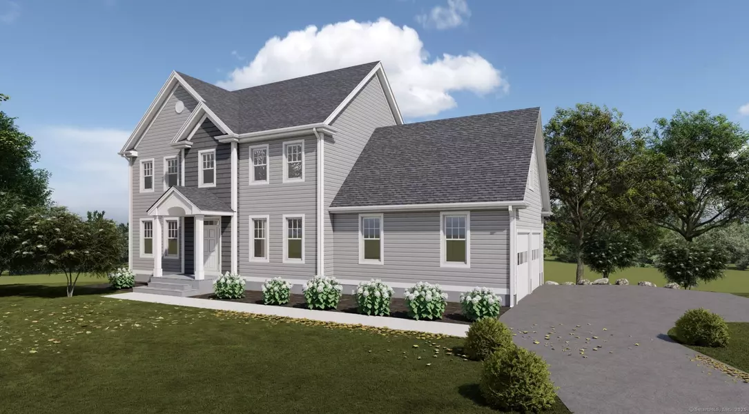 33A Farm view Drive, Norwich, CT 06360