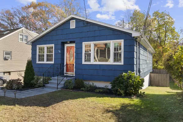 1675 Old Town Road, Bridgeport, CT 06606