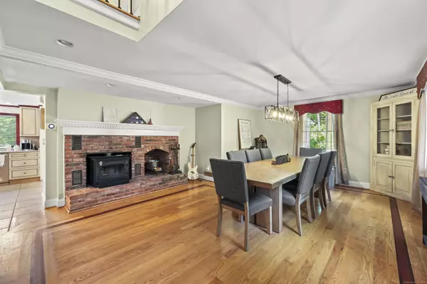 Andover, CT 06232,78 Bear Swamp Road