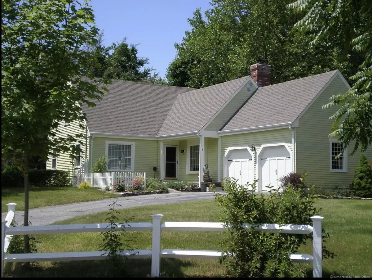 Old Saybrook, CT 06475,4 Gibbons Circle