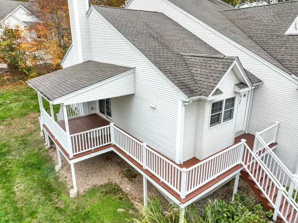 Groton, CT 06340,95 Murphys Drive #95