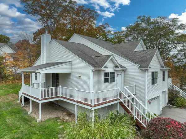 Groton, CT 06340,95 Murphys Drive #95