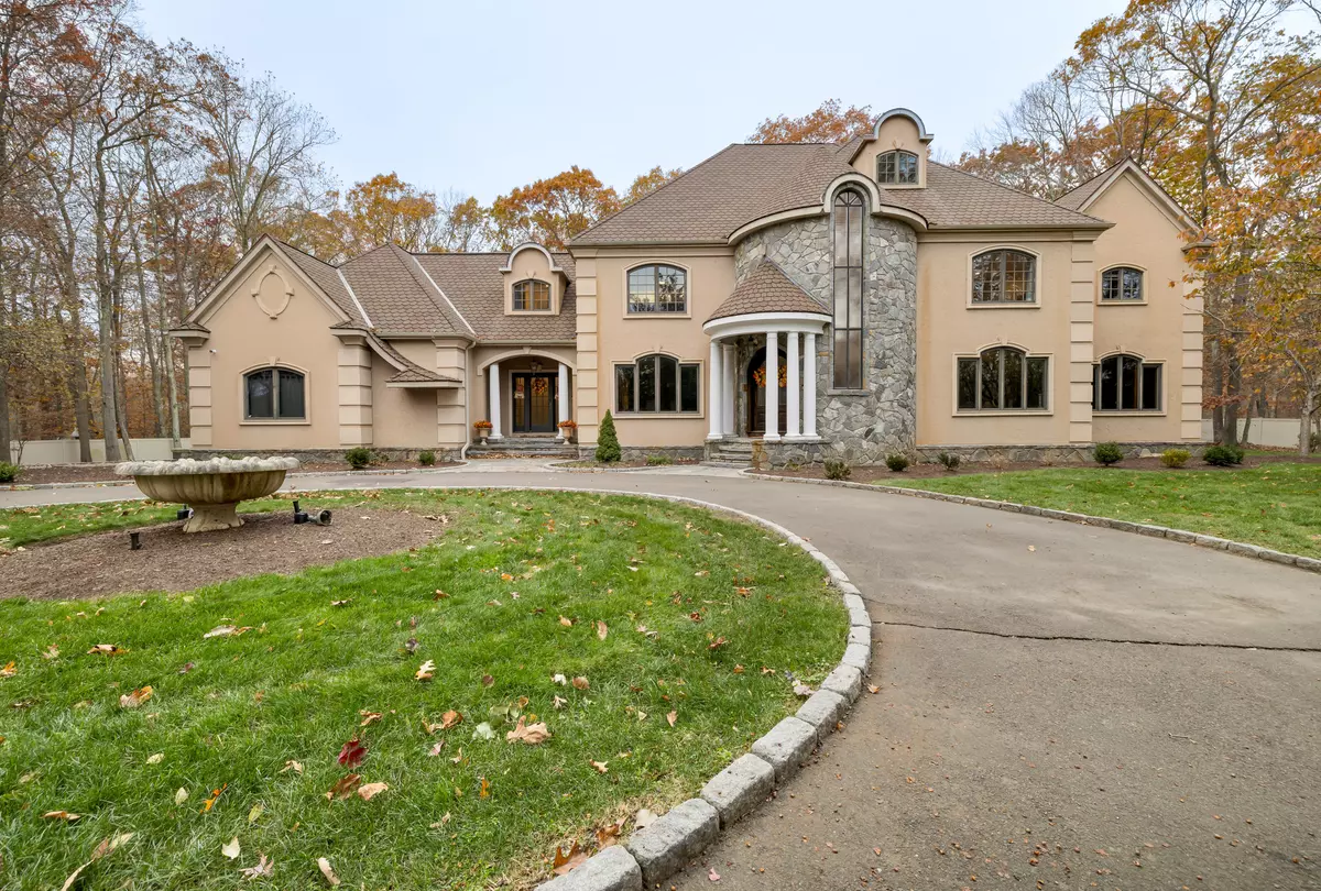 Guilford, CT 06437,65 Ironwood Road