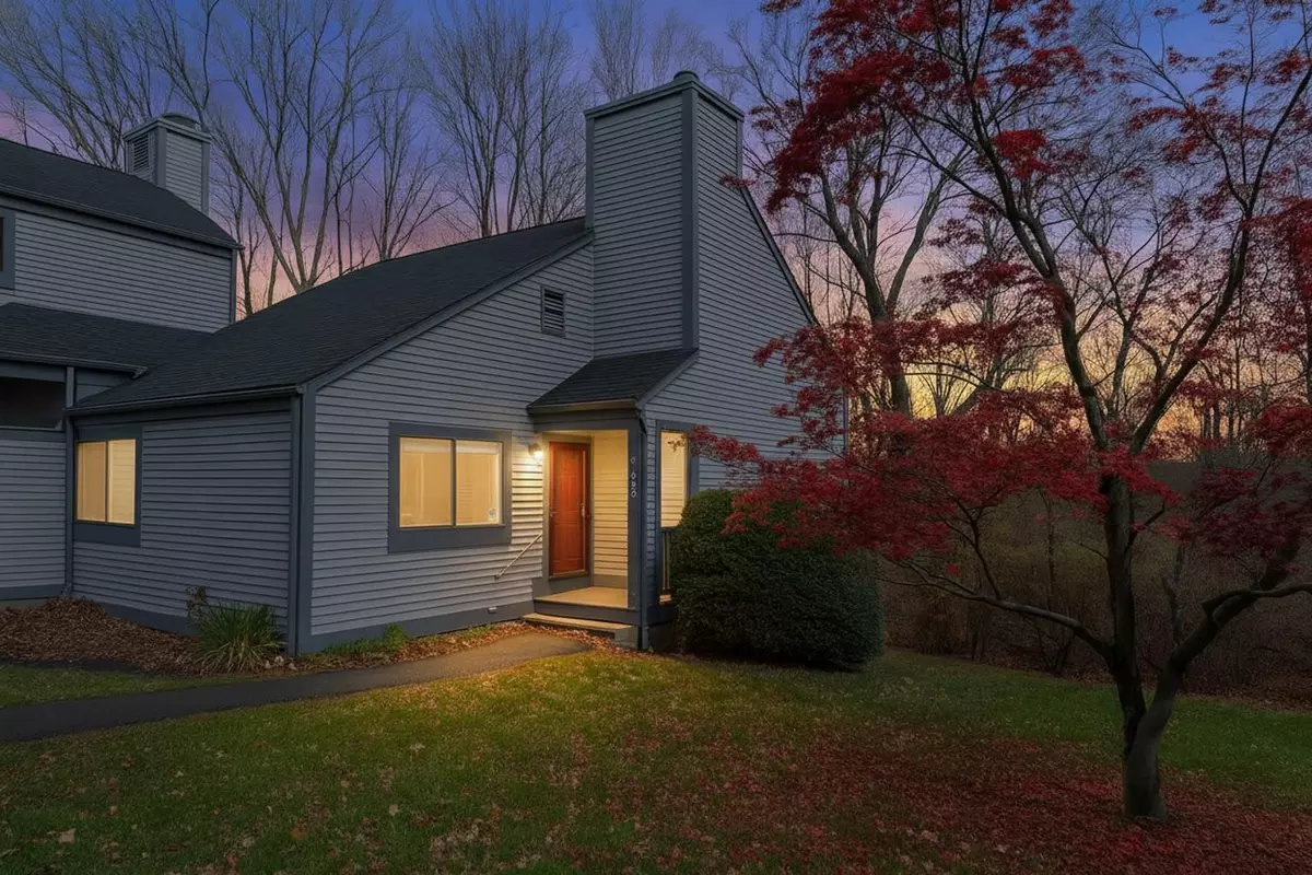 Wallingford, CT 06492,513 Pilgrim Harbor #513