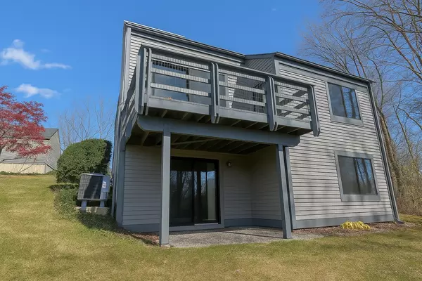 Wallingford, CT 06492,513 Pilgrim Harbor #513